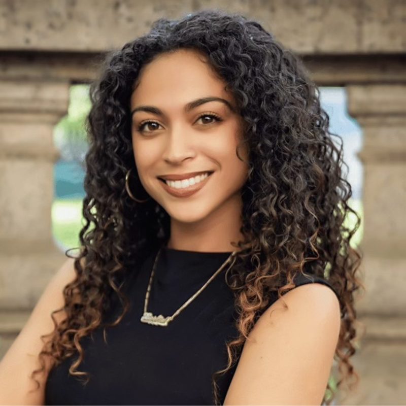 Leslie Echevarria